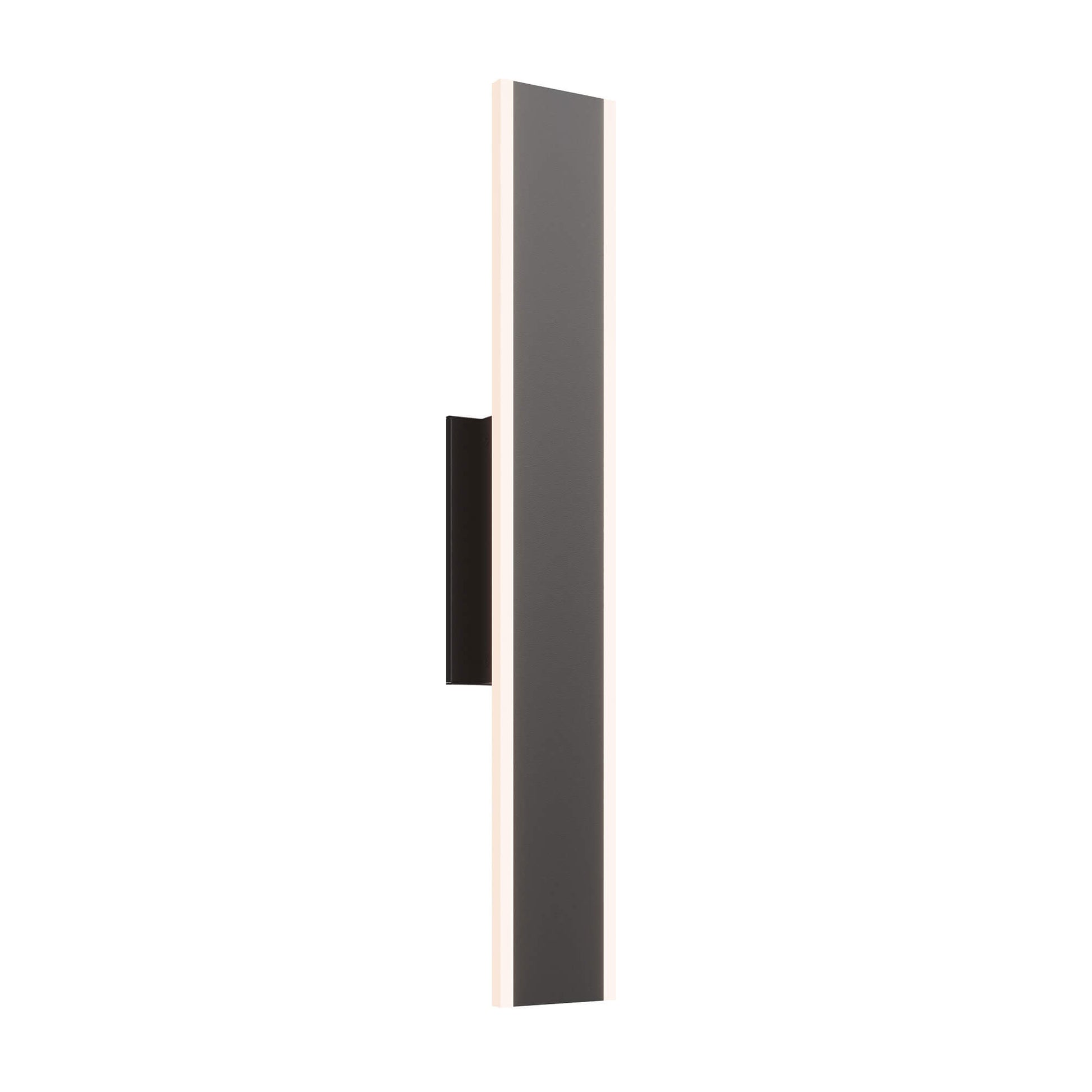 Gemini Slim Outdoor Wall Sconce 5CCT