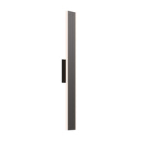 Gemini Slim Outdoor Wall Sconce 5CCT