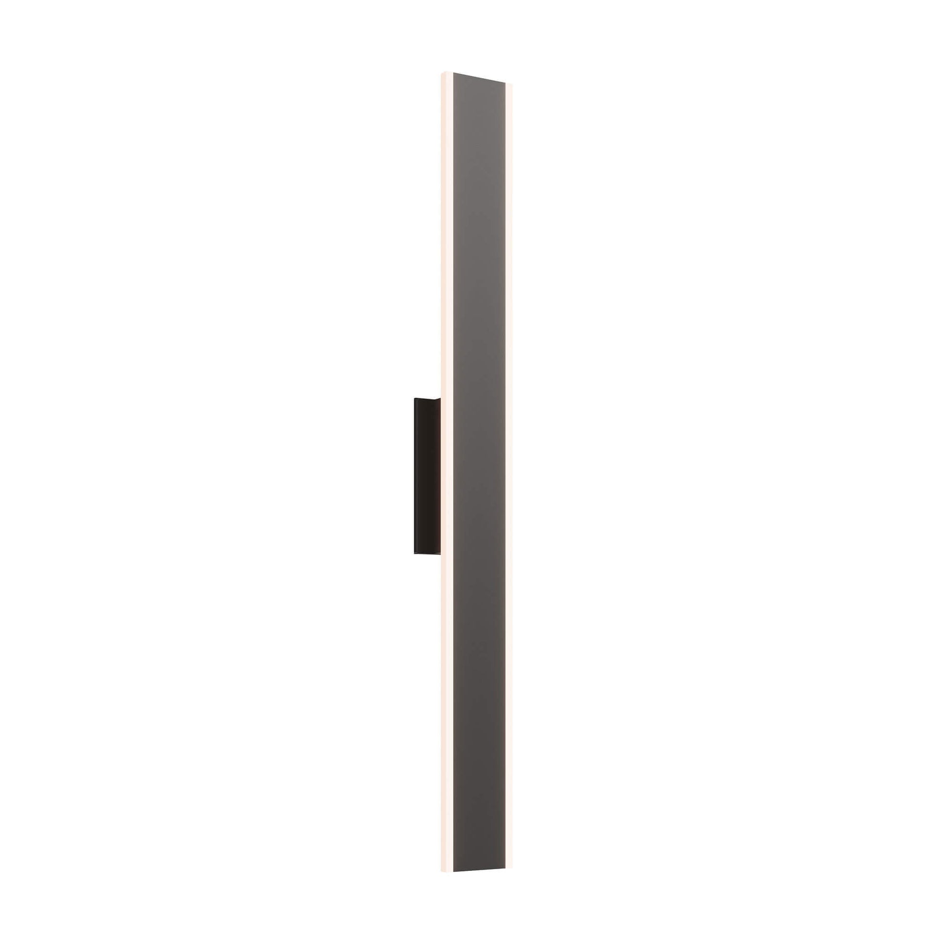 Gemini Slim Outdoor Wall Sconce 5CCT