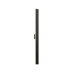 Gemini Slim Outdoor Wall Sconce 5CCT
