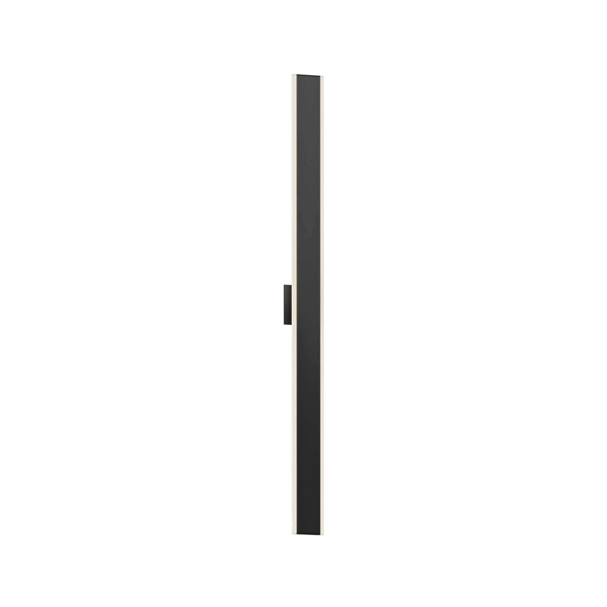 Gemini Slim Outdoor Wall Sconce 5CCT