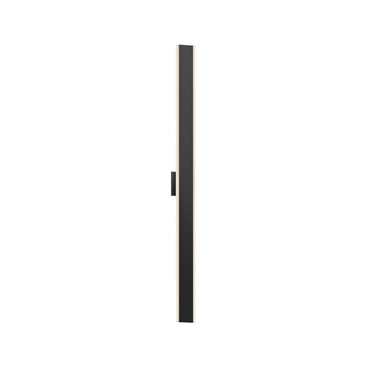 Gemini Slim Outdoor Wall Sconce 5CCT
