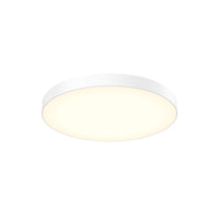Fusion 12in Trimless flush mount, 5CCT
