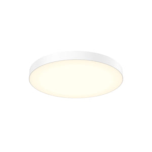 Fusion 12in Trimless flush mount, 5CCT
