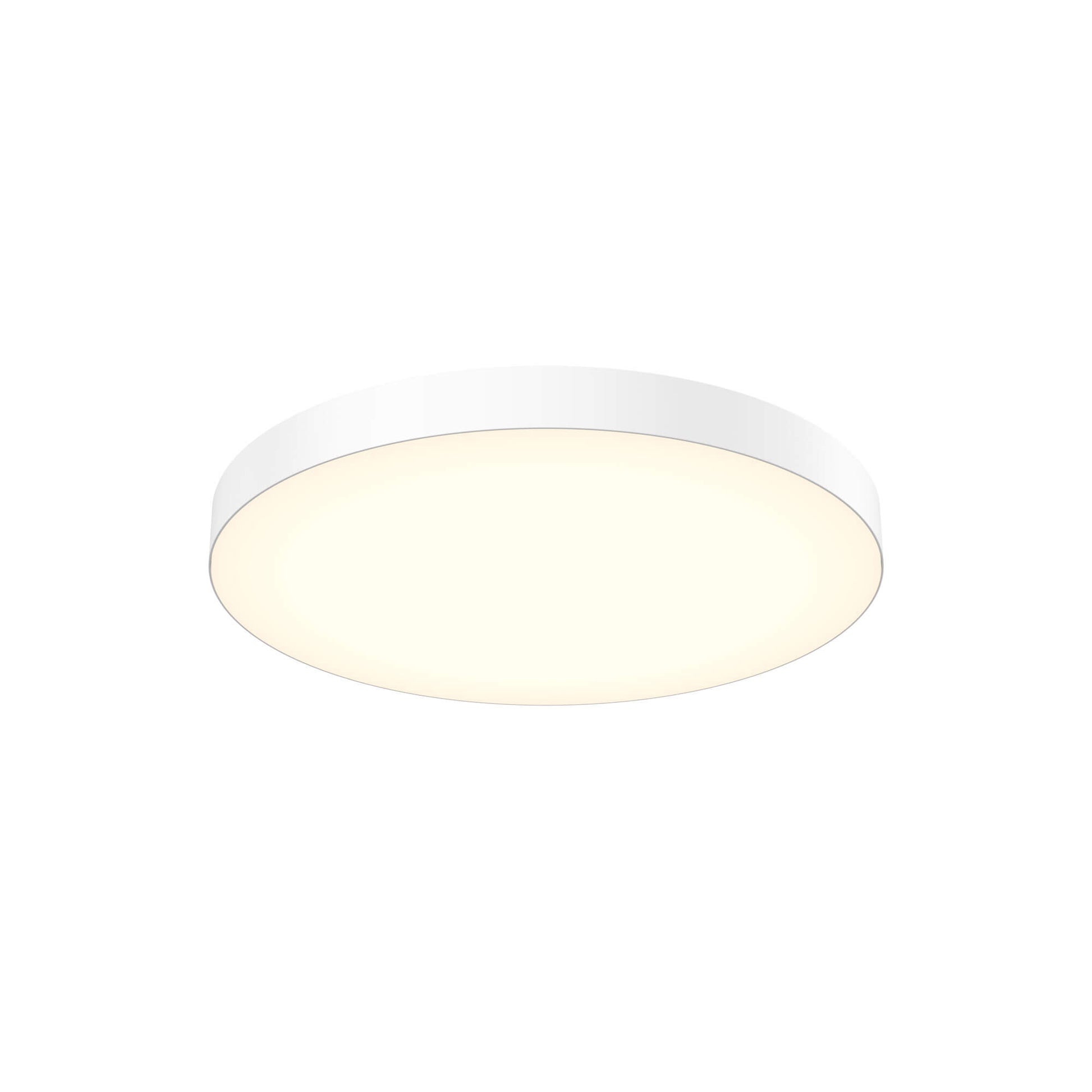 Fusion 12in Trimless flush mount, 5CCT