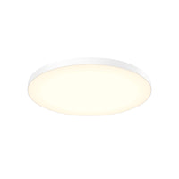 Fusion 21in Trimless flush mount, 5CCT