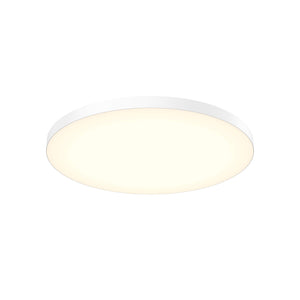 Fusion 21in Trimless flush mount, 5CCT