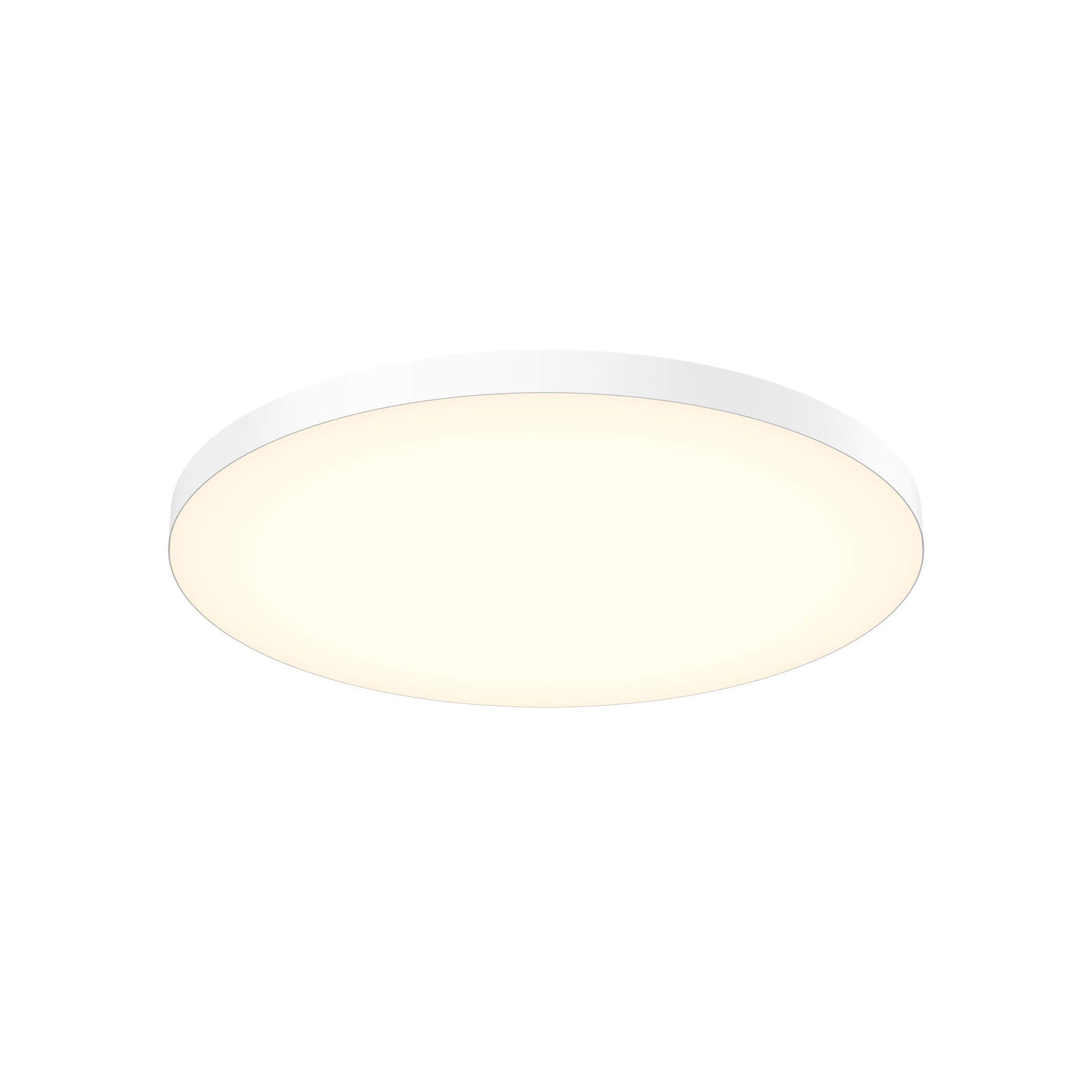 Fusion 21in Trimless flush mount, 5CCT