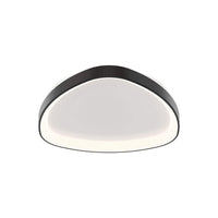 Pyra Trimless Flush Mount