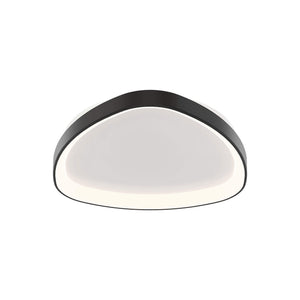 Pyra Trimless Flush Mount