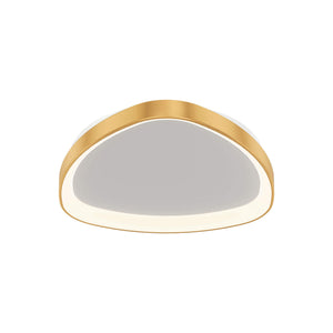 Pyra Trimless Flush Mount