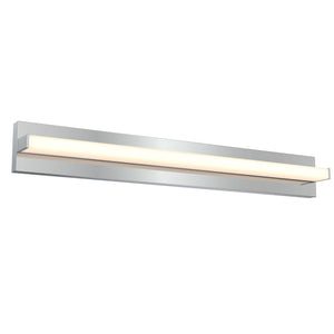 Ledge 36in Vanity linear adjustable on Octo Jbox