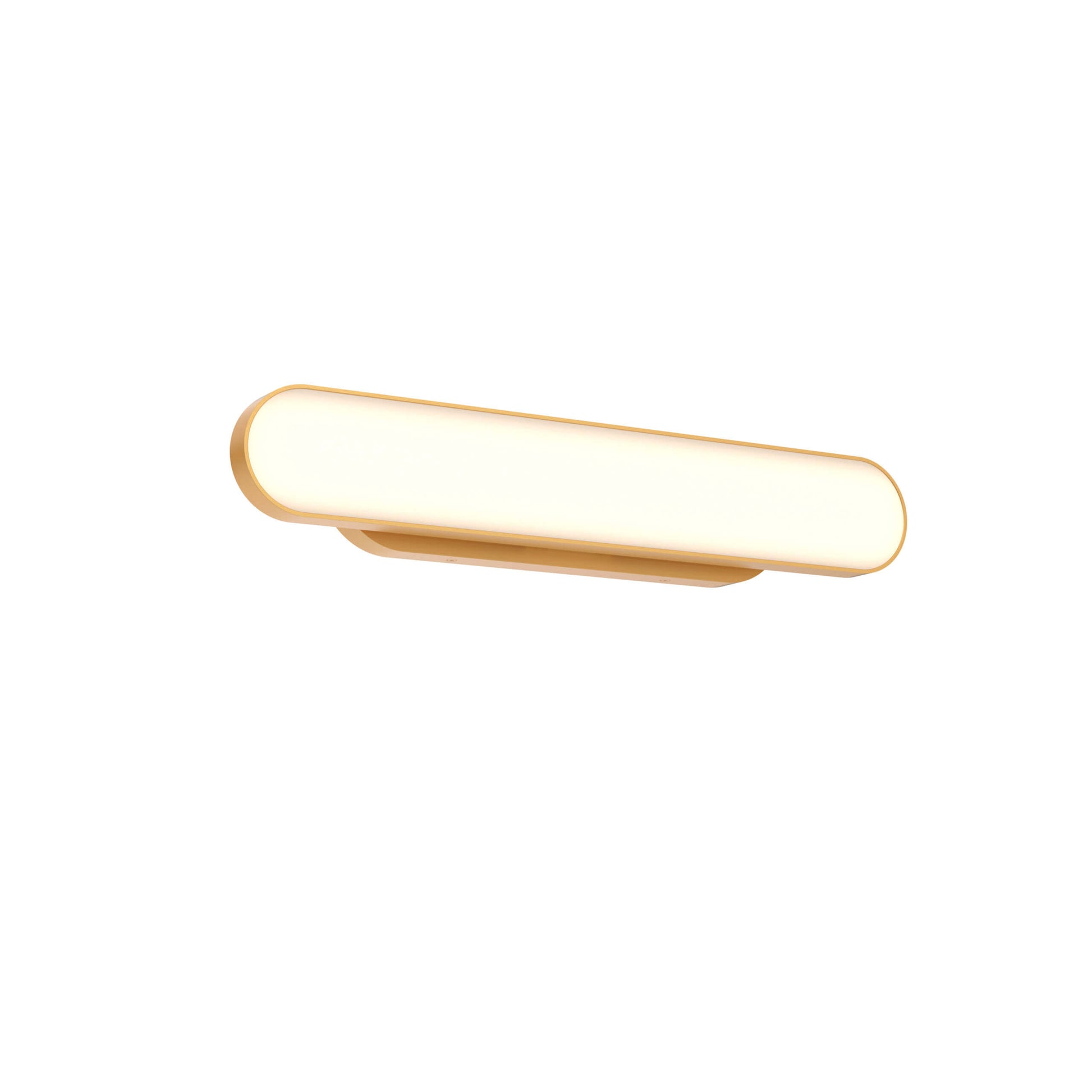 Shift 24in Vanity oblong adjustable on Octo Jbox