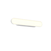 Shift 24in Vanity oblong adjustable on Octo Jbox