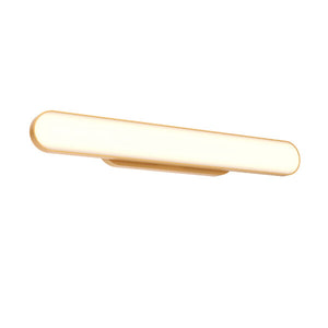 Shift 32in Vanity oblong adjustable on Octo Jbox