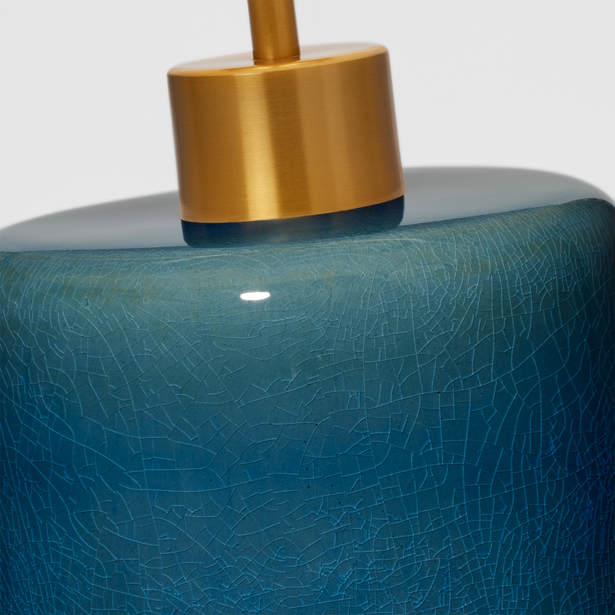 Shanghai Table Lamp