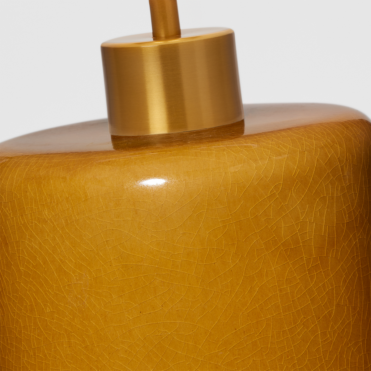 Shanghai Table Lamp