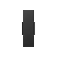 4in Square Wall Sconce