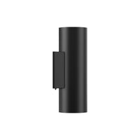 4in Round Wall Sconce