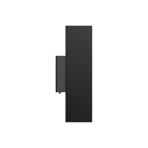 4in Square Wall Sconce
