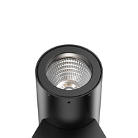 4in Round Wall Sconce