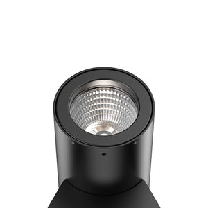 4in Round Wall Sconce
