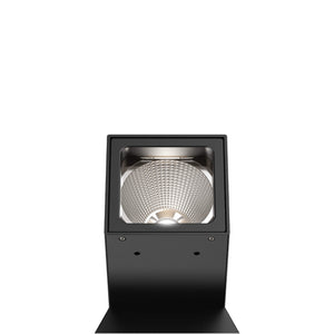 4in Square Wall Sconce