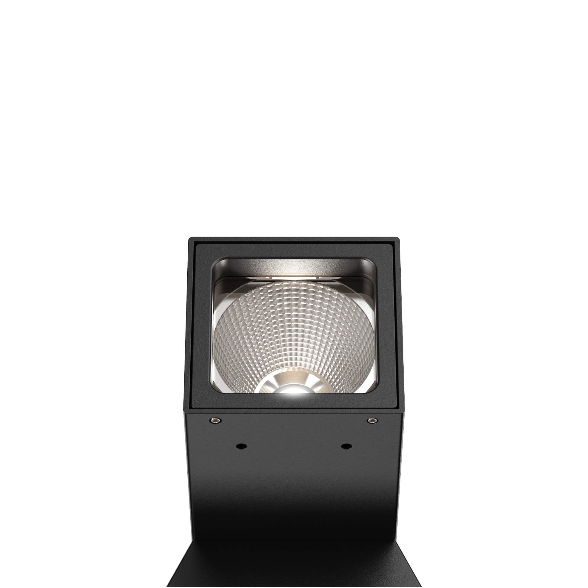 4in Square Wall Sconce