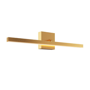 Portrait 24in Linear Swivel Vanity Sconce