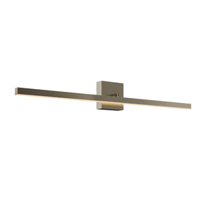Portrait 36in Linear Swivel Vanity Sconce