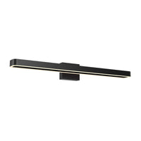 Aria Rectangular 36in Swivel Vanity Wall Sconce
