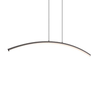 Sway Curved Pendant