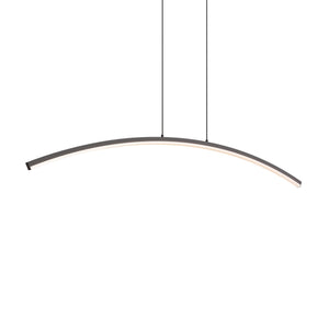 Sway Curved Pendant